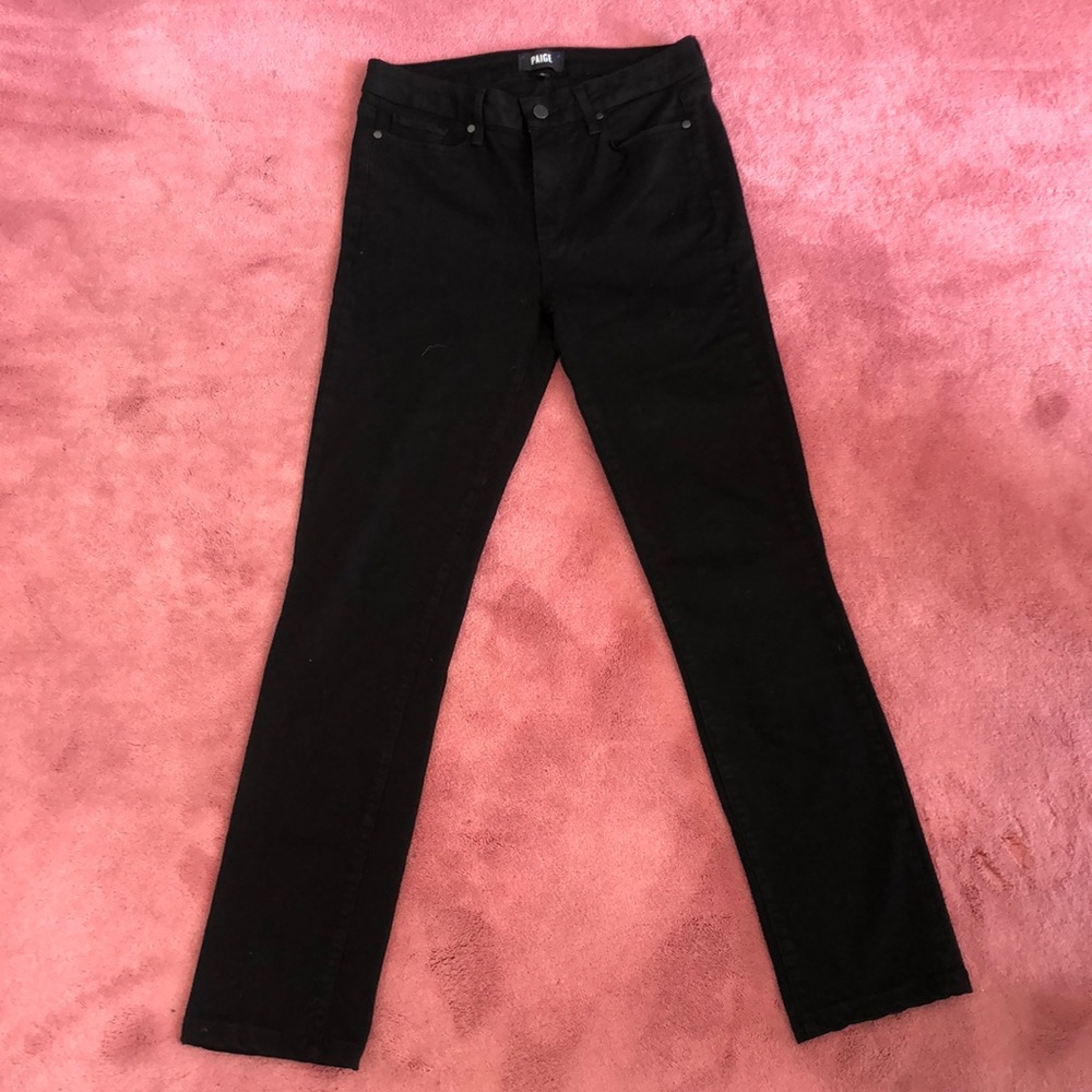 Paige jeans